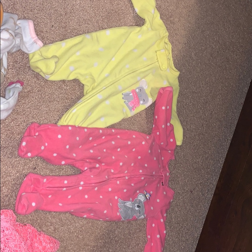 Pj’s - Picture 2 of 2